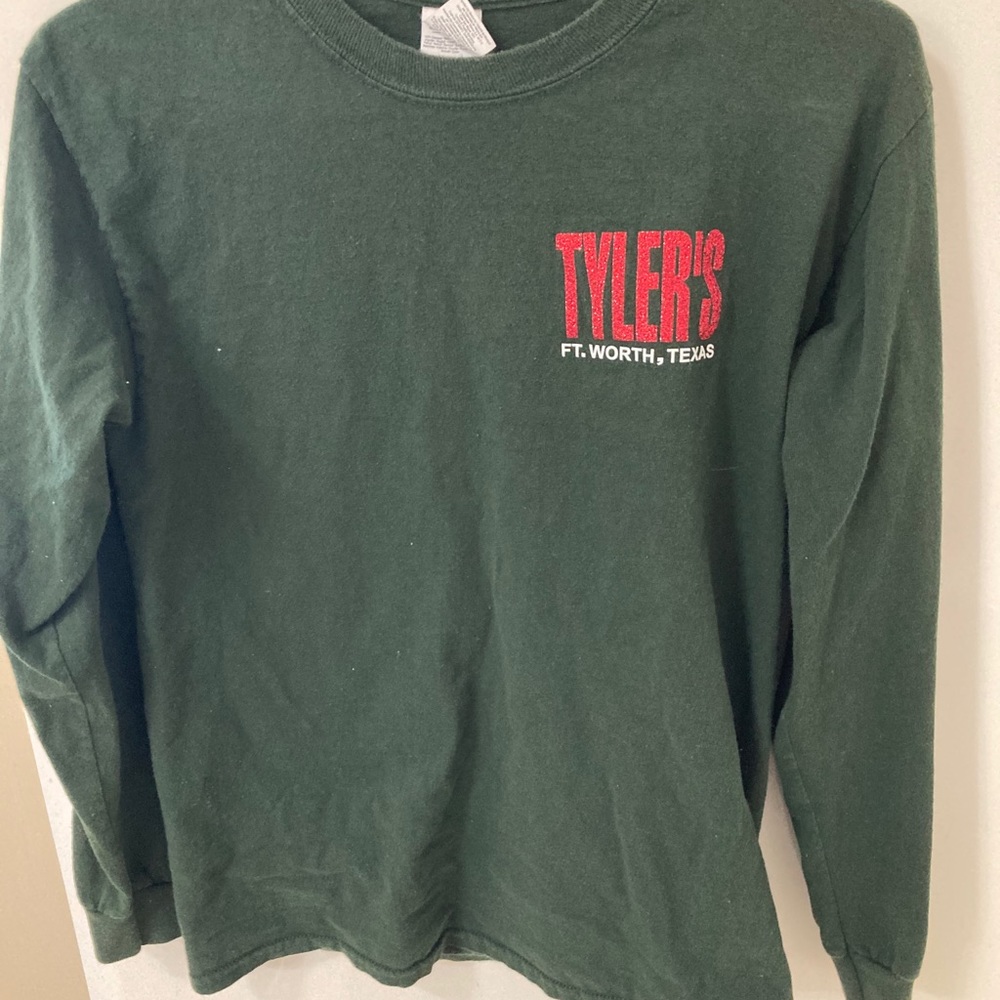 Tyler shirts! - Picture 3 of 4